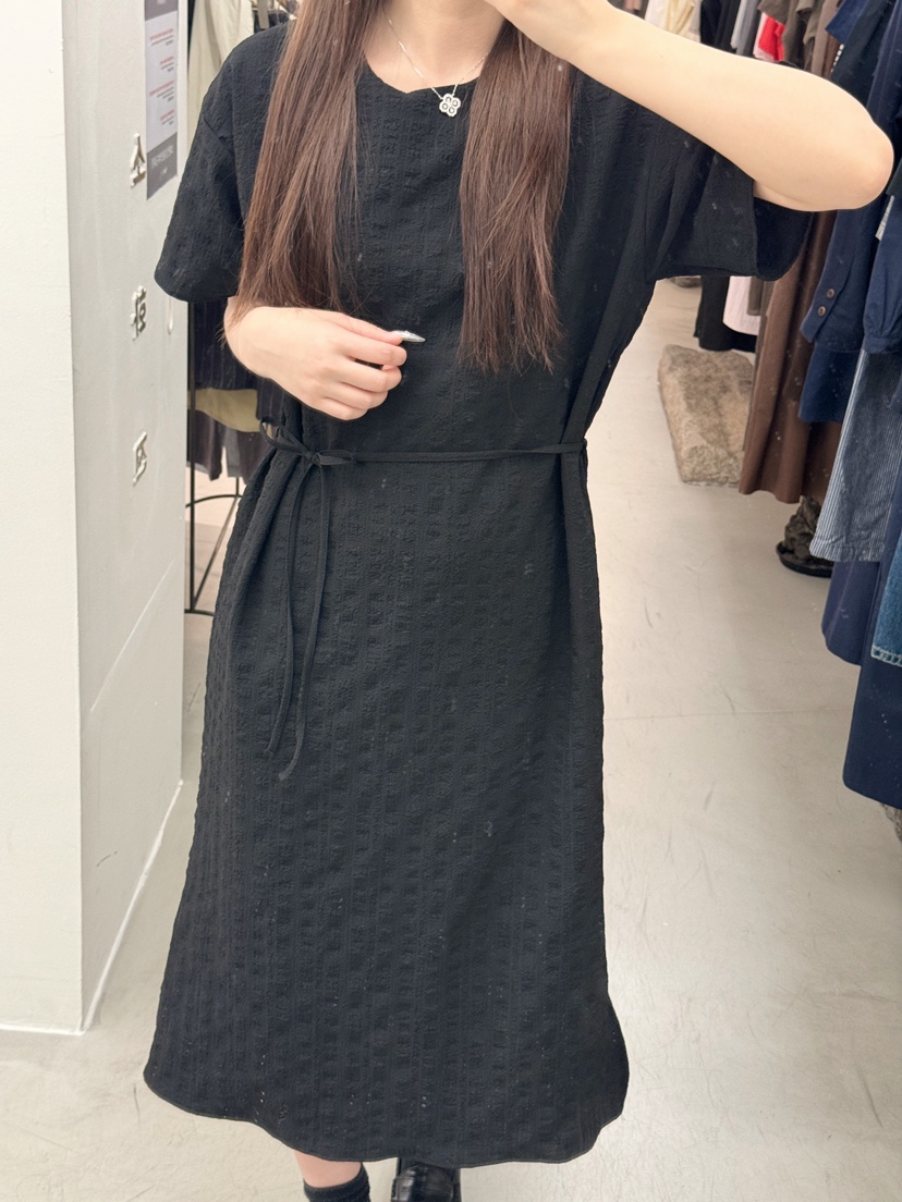EYL/ALIVE INDUSTRY韓國直郵東大門實拍女裝新品人氣連衣裙EYL/Lenil/ALIVE INDUSTRY連衣裙