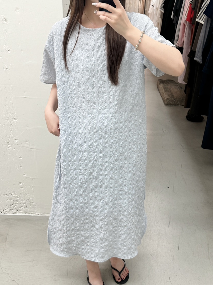 EYL/ALIVE INDUSTRY韓國直郵東大門實拍女裝新品人氣連衣裙EYL/Lenil/ALIVE INDUSTRY連衣裙