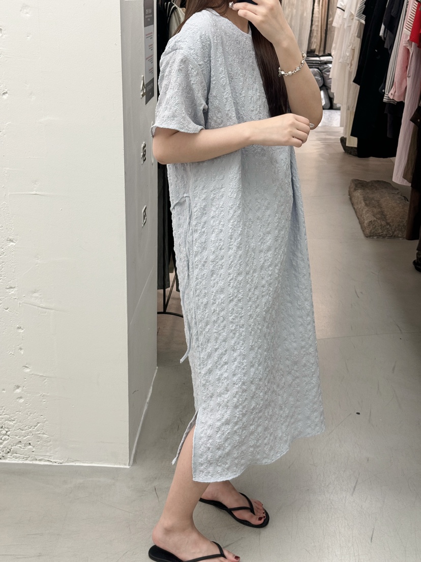 EYL/ALIVE INDUSTRY韓國直郵東大門實拍女裝新品人氣連衣裙EYL/Lenil/ALIVE INDUSTRY連衣裙