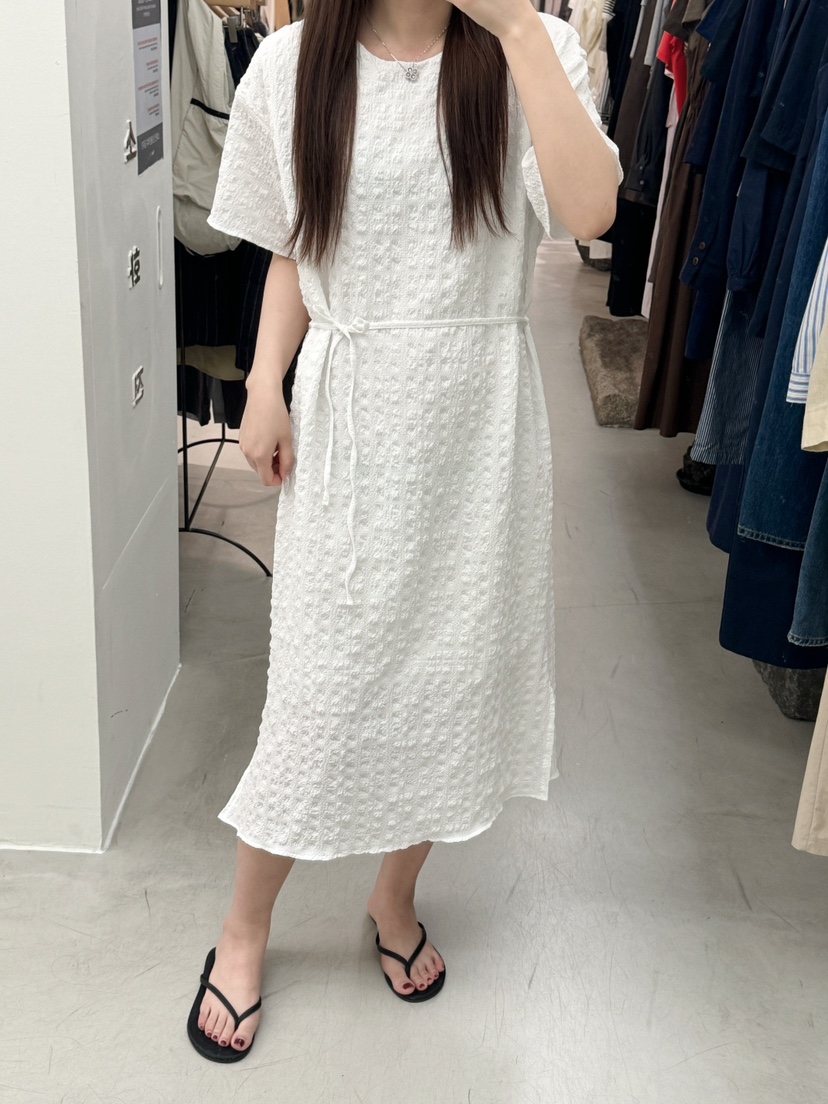 EYL/ALIVE INDUSTRY韓國直郵東大門實拍女裝新品人氣連衣裙EYL/Lenil/ALIVE INDUSTRY連衣裙