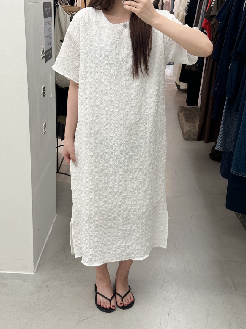 EYL/ALIVE INDUSTRY韓國直郵東大門實拍女裝新品人氣連衣裙EYL/Lenil/ALIVE INDUSTRY連衣裙