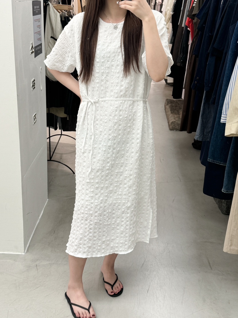 EYL/ALIVE INDUSTRY韓國直郵東大門實拍女裝新品人氣連衣裙EYL/Lenil/ALIVE INDUSTRY連衣裙