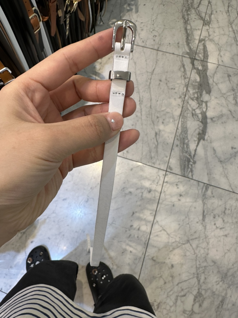 EO直郵韓國代購女裝新品人氣真品休閑熱賣推薦時尚腰帶皮革EO腰帶圖色4