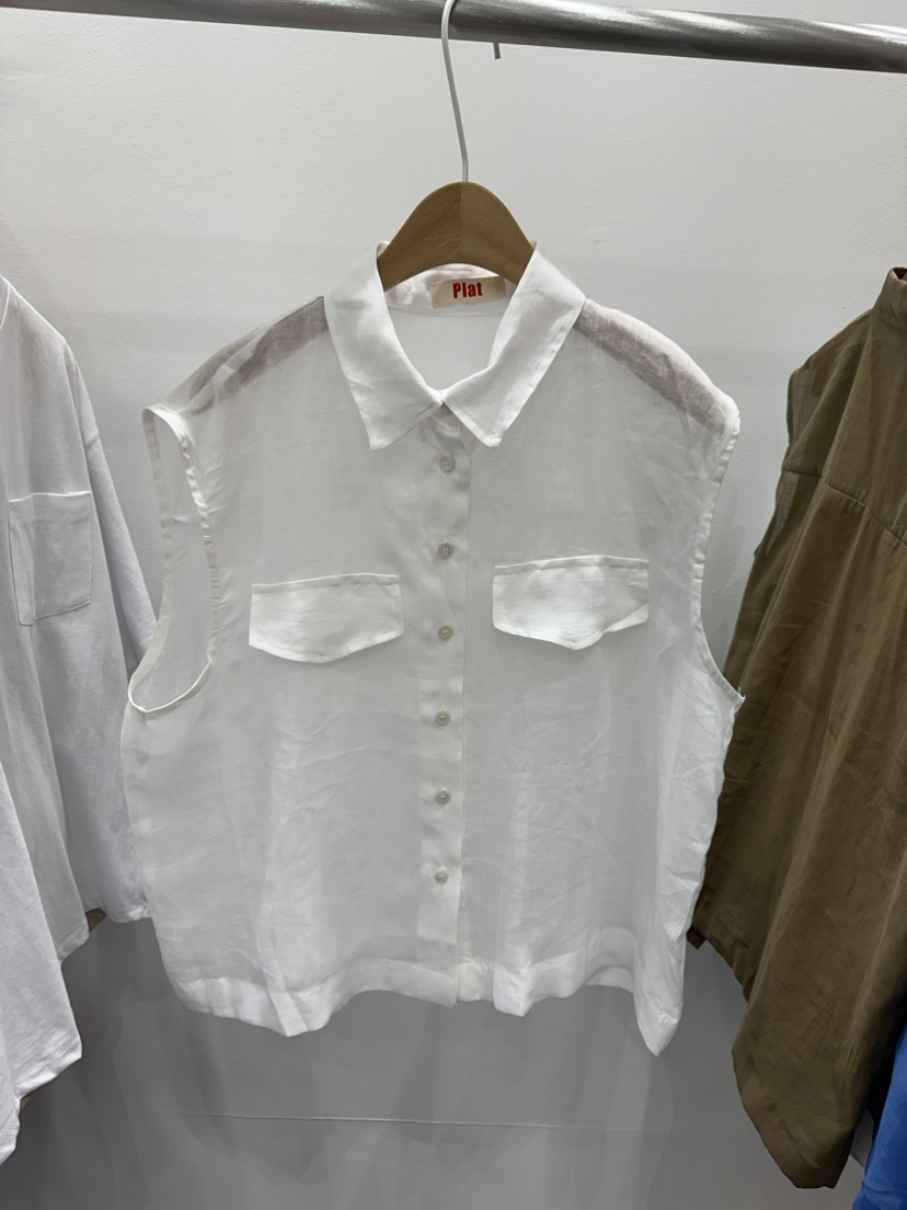 plat/ALICE N GIA韓國直郵東大門代購女裝新品熱賣吊帶背心Platseoul/ALICE N GIA吊帶/背心