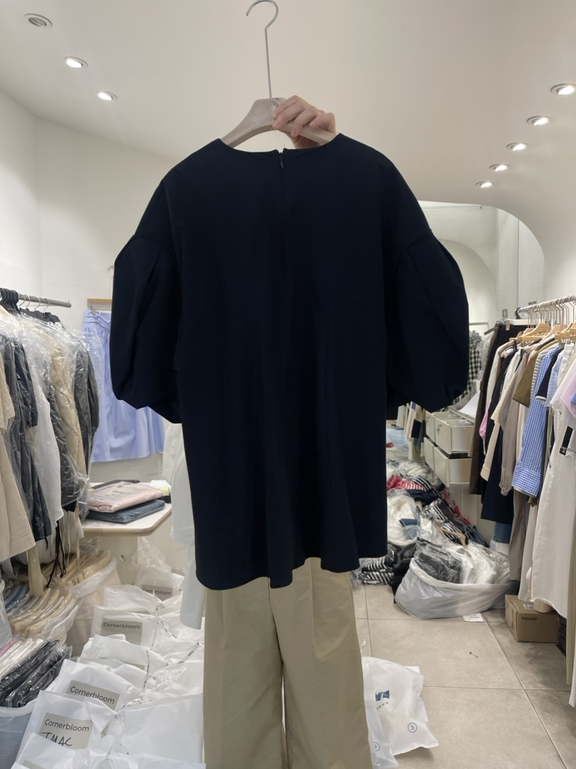 DIFFER ROOMS/PEEP SHOW/3ROOMS韓國直郵女裝新款真品襯衫蕾絲衫THE SUIT BAR襯衫/蕾絲衫