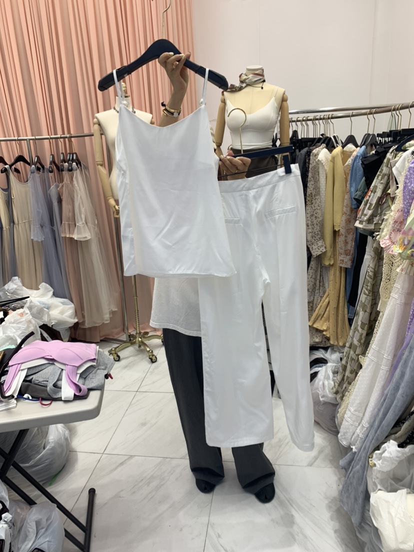 JAIME韓國直郵東大門代購女裝新款推薦職業真品人氣熱賣套裝JAIME套裝