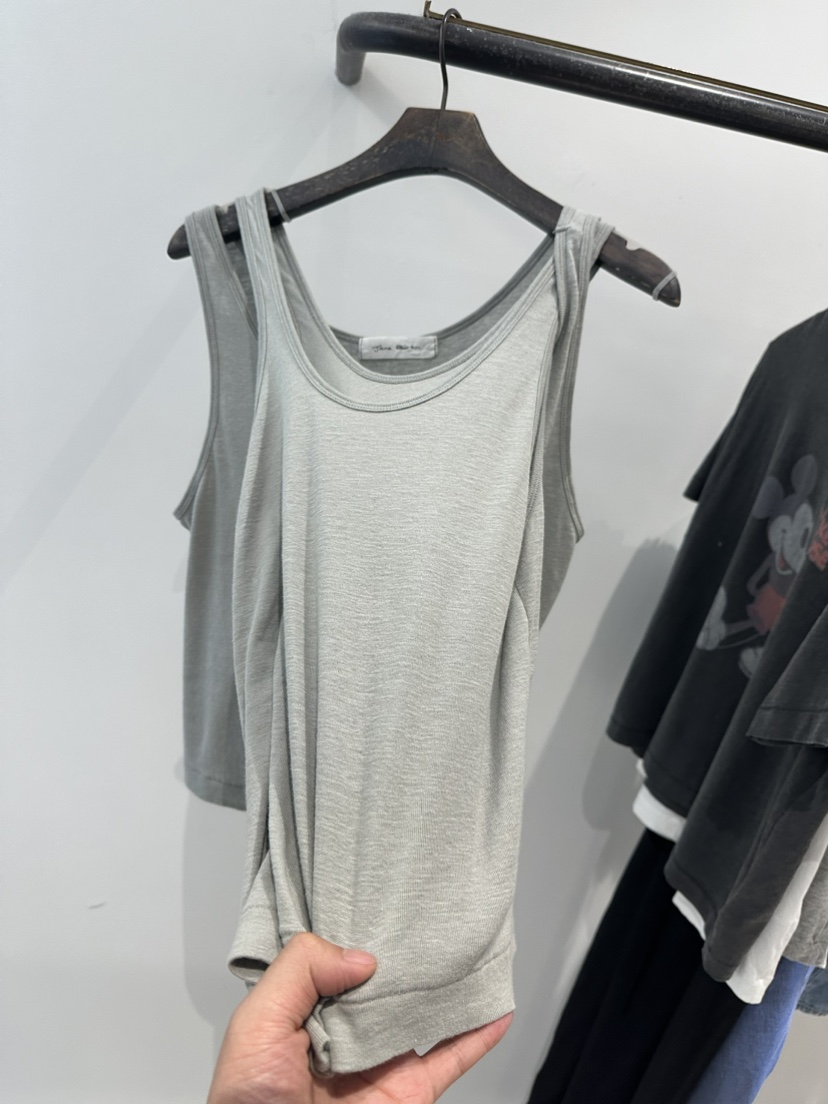 JANE BIRKIN韓國直郵女裝新款24春夏職業人氣套裝兩件套JANE BIRKIN設計師品牌套裝