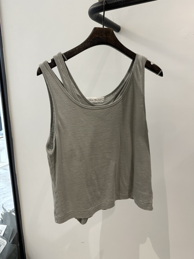 JANE BIRKIN韓國直郵女裝新款24春夏職業人氣套裝兩件套JANE BIRKIN設計師品牌套裝