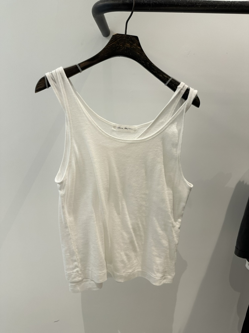JANE BIRKIN韓國直郵女裝新款24春夏職業人氣套裝兩件套JANE BIRKIN設計師品牌套裝圖色2