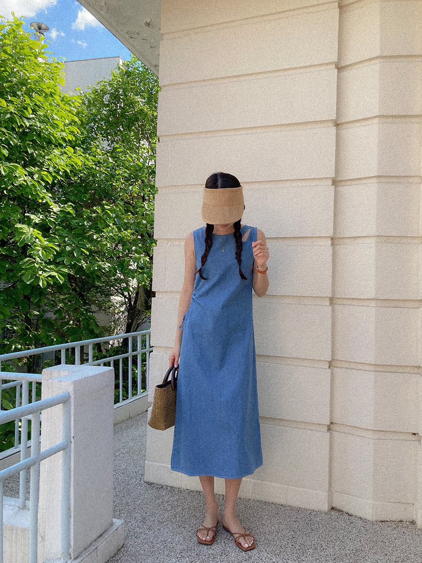 J.ELLIS韓國直郵東大門實拍女裝新款真品推薦職業熱賣連衣裙J.ELLIS連衣裙