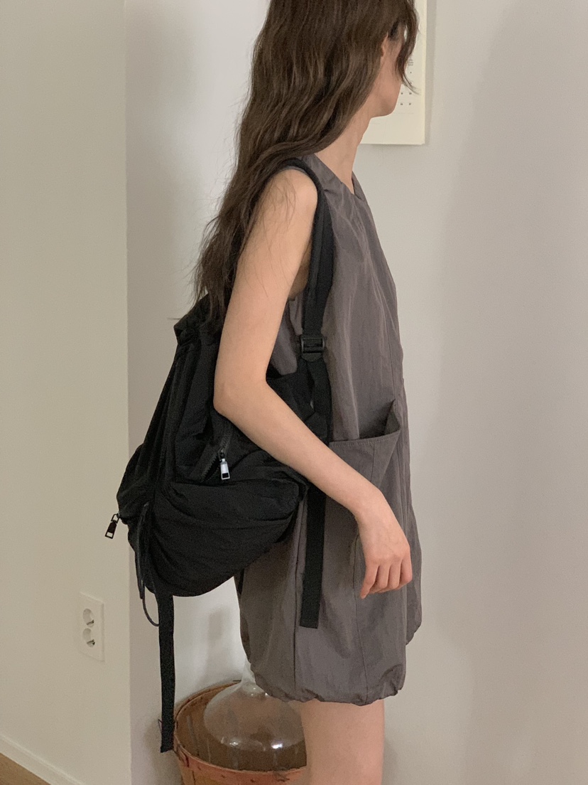 J.ELLIS直郵韓國代購女裝新款推薦人氣休閑職業24春夏連衣裙J.ELLIS連衣裙