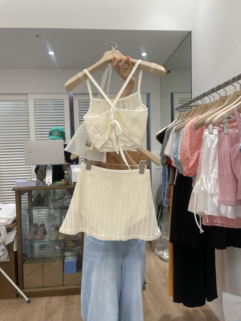RUMIRU韓國直郵東大門代購女裝新品休閑職業真品人氣推薦泳裝awear/RUMIRU泳裝