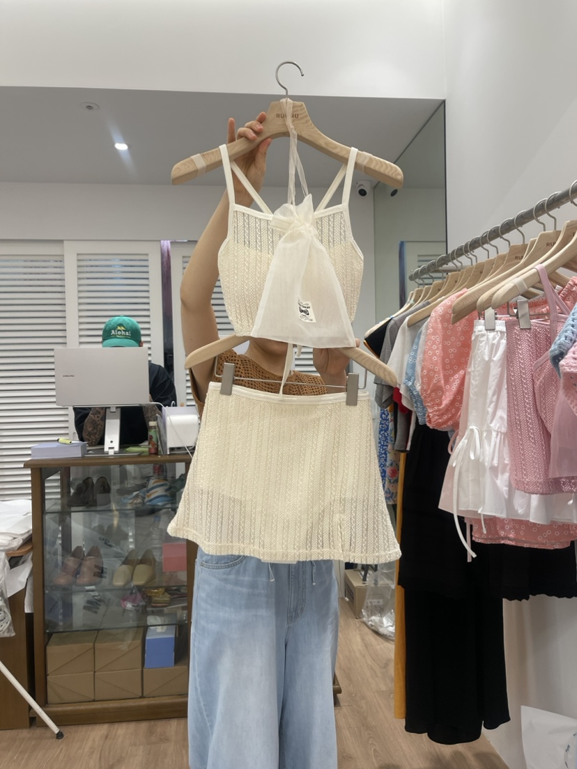 RUMIRU韓國直郵東大門代購女裝新品休閑職業真品人氣推薦泳裝awear/RUMIRU泳裝