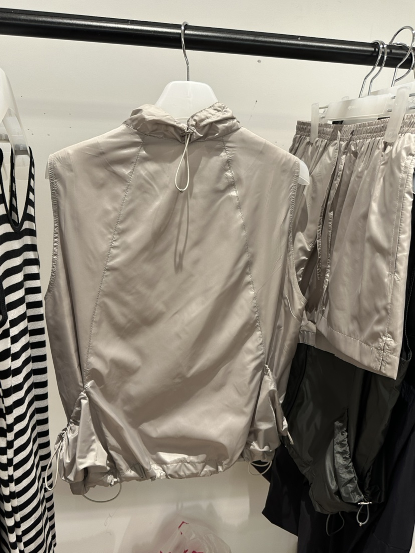 WE ARE/WELOVER韓國直郵東大門代購女裝新品熱賣真品馬甲SHOP_WE ARE馬甲