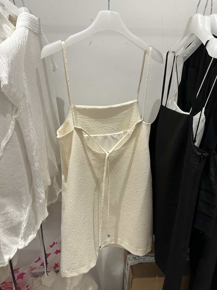 WE ARE/WELOVER韓國直郵女裝新品休閑時尚人氣熱賣連衣裙SHOP_WE ARE連衣裙