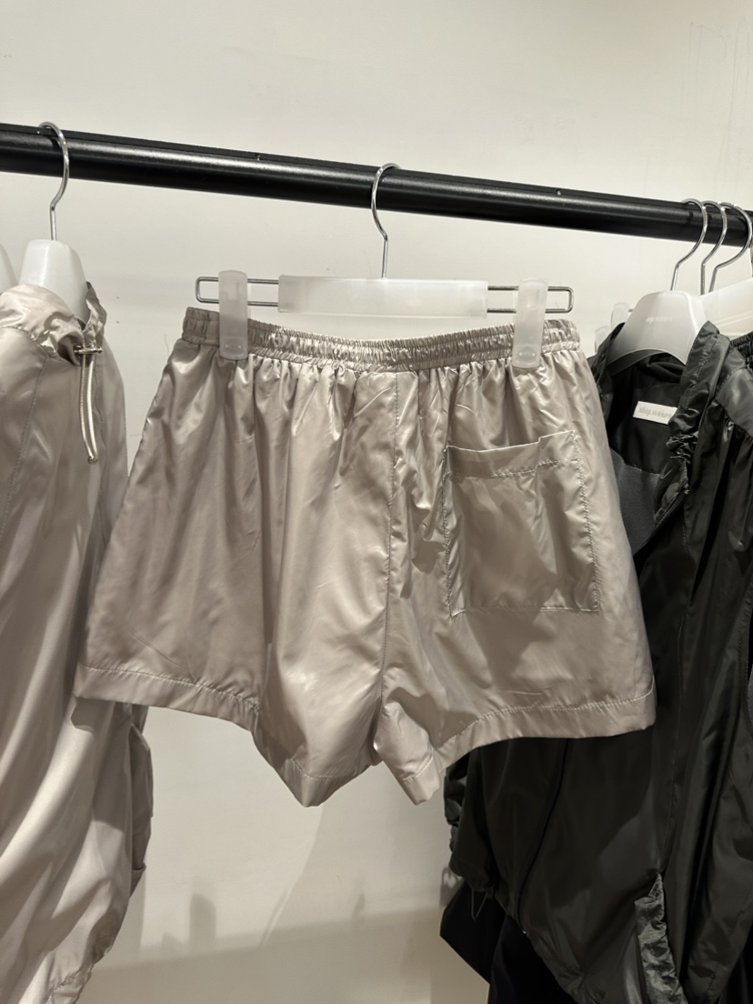 WE ARE/WELOVER韓國直郵東大門實拍女裝新品24春夏短褲SHOP_WE ARE短褲