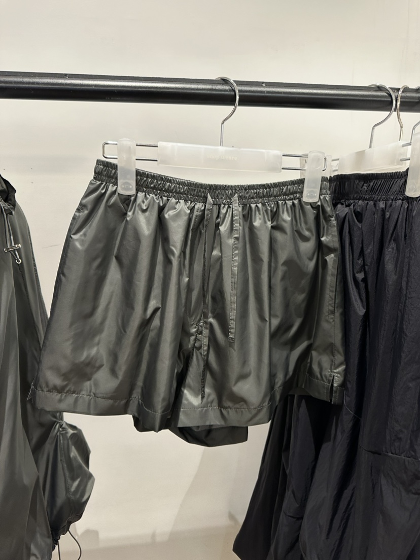 WE ARE/WELOVER韓國直郵東大門實拍女裝新品24春夏短褲SHOP_WE ARE短褲圖色2
