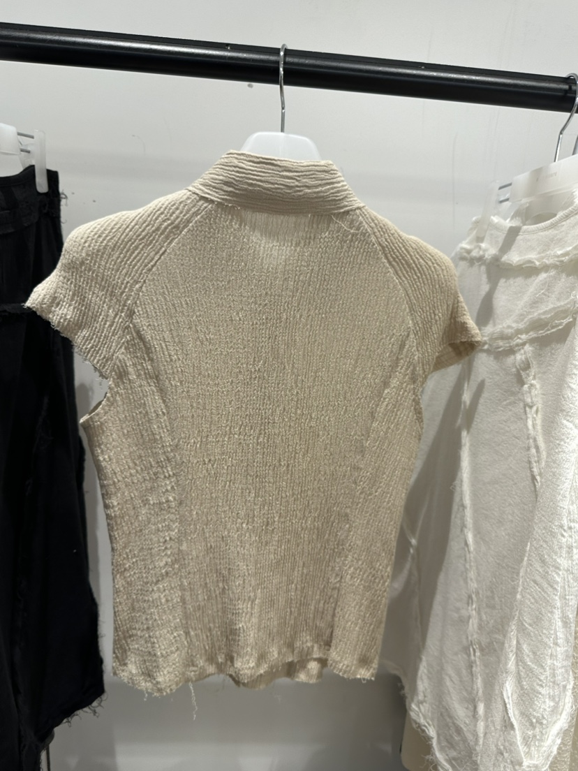WE ARE/WELOVER韓國直郵女裝新款推薦熱賣真品職業24春夏T恤SHOP_WE ARET恤