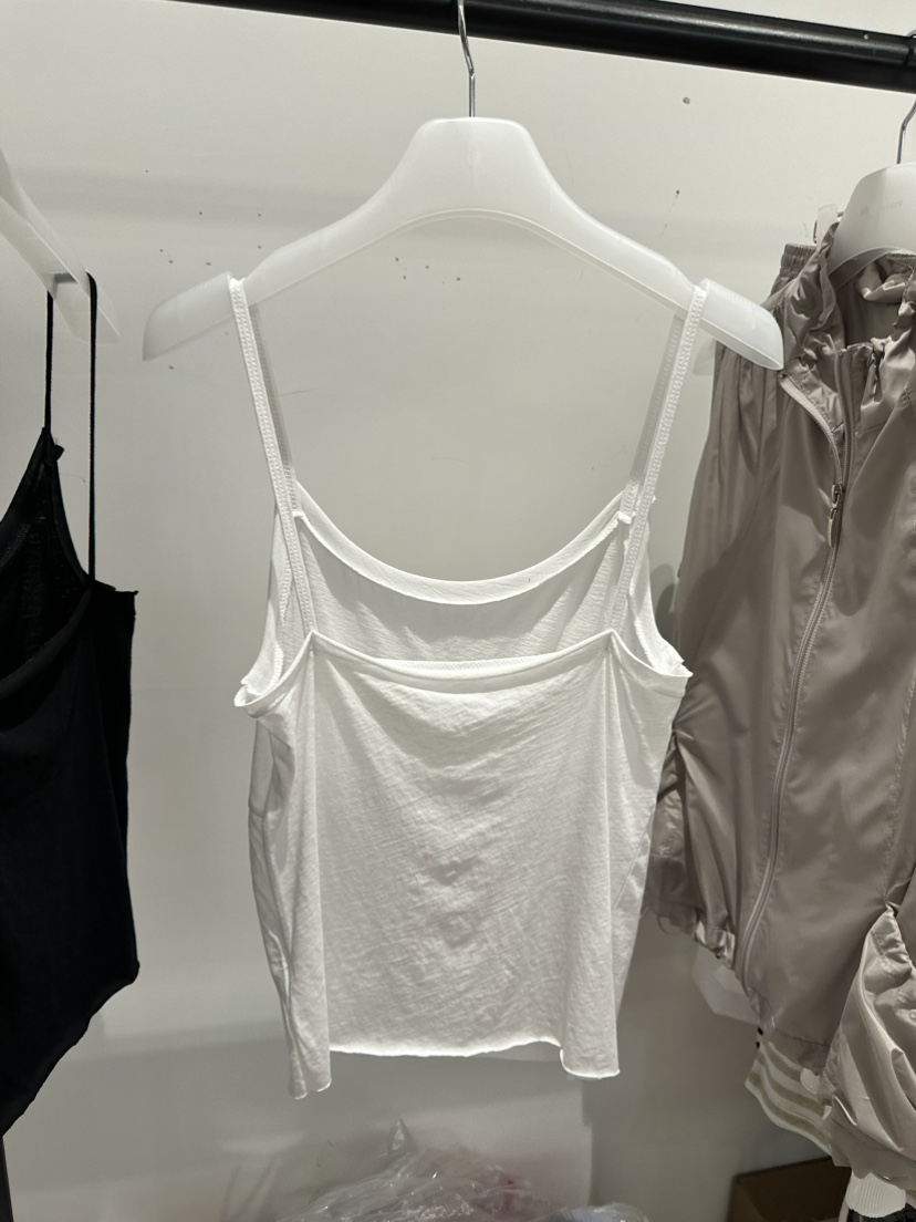 WE ARE/WELOVER韓國直郵東大門代購女裝新品真品吊帶背心SHOP_WE ARE吊帶/背心