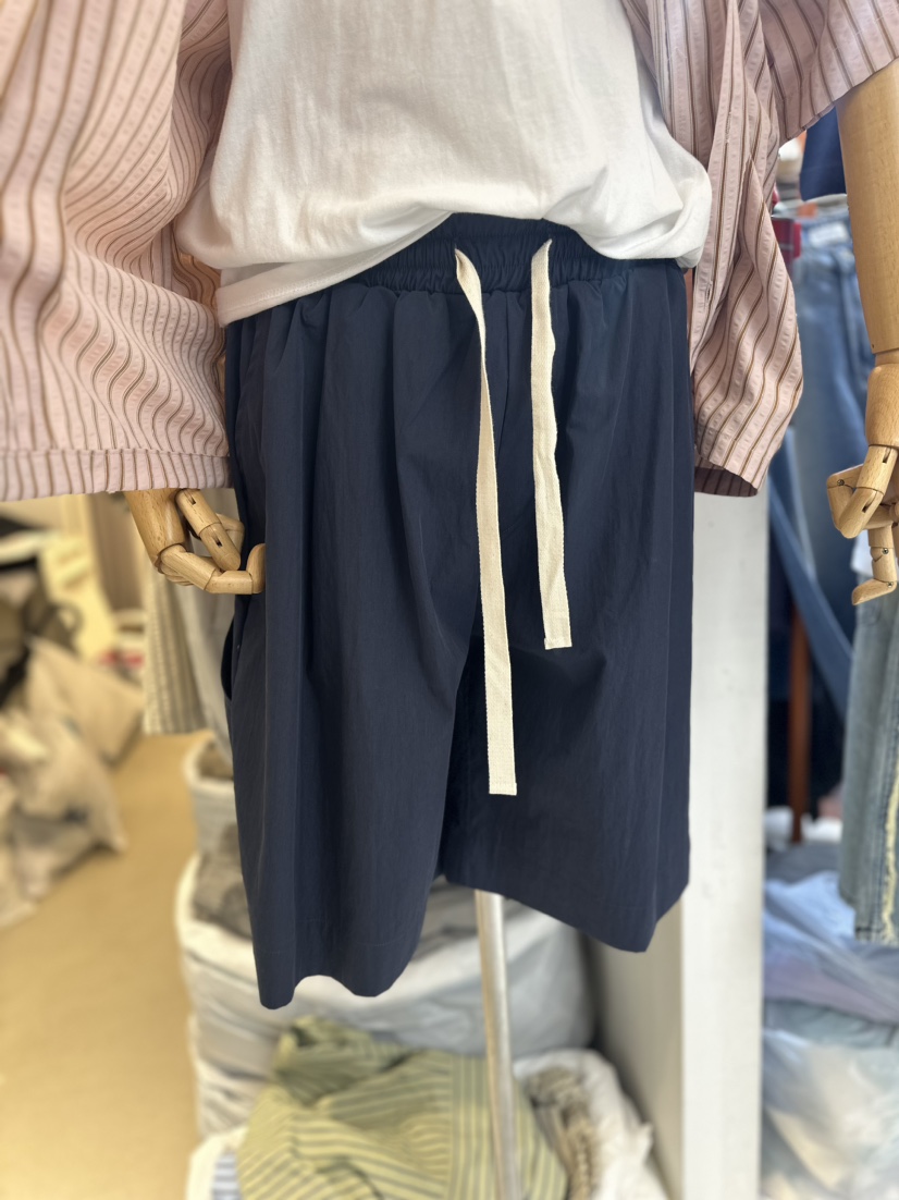 DEAR-男裝韓國直郵女裝新品職業24春夏推薦熱賣人氣短褲DEAR-男裝短褲圖色3