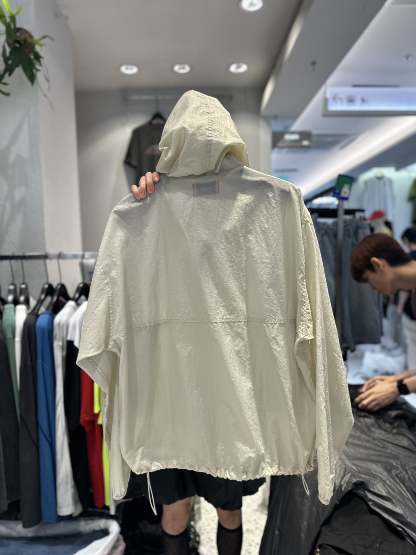 EDEN-男裝韓國直郵東大門代購女裝新品推薦熱賣24春夏夾克EDEN-男裝夾克