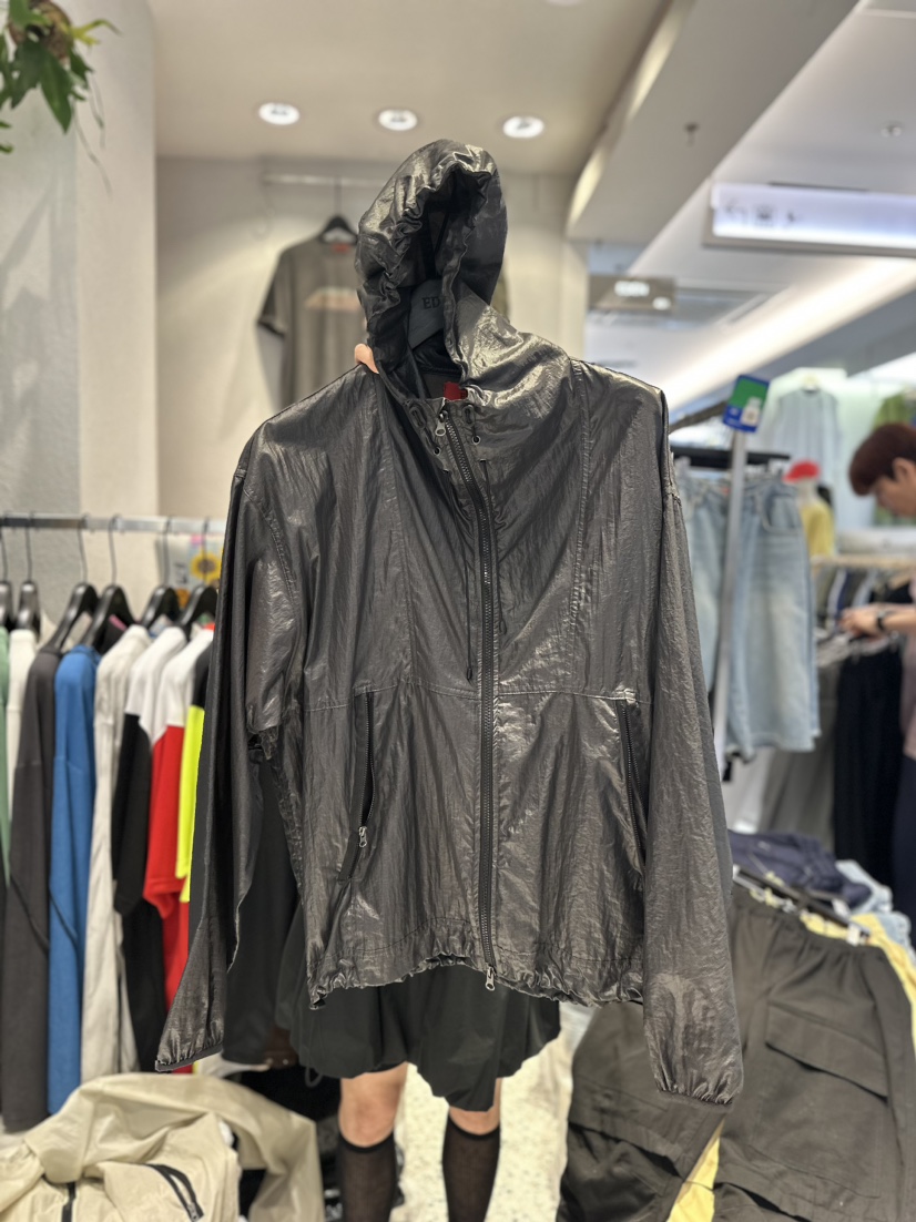 EDEN-男裝韓國直郵東大門代購女裝新品推薦熱賣24春夏夾克EDEN-男裝夾克圖色2