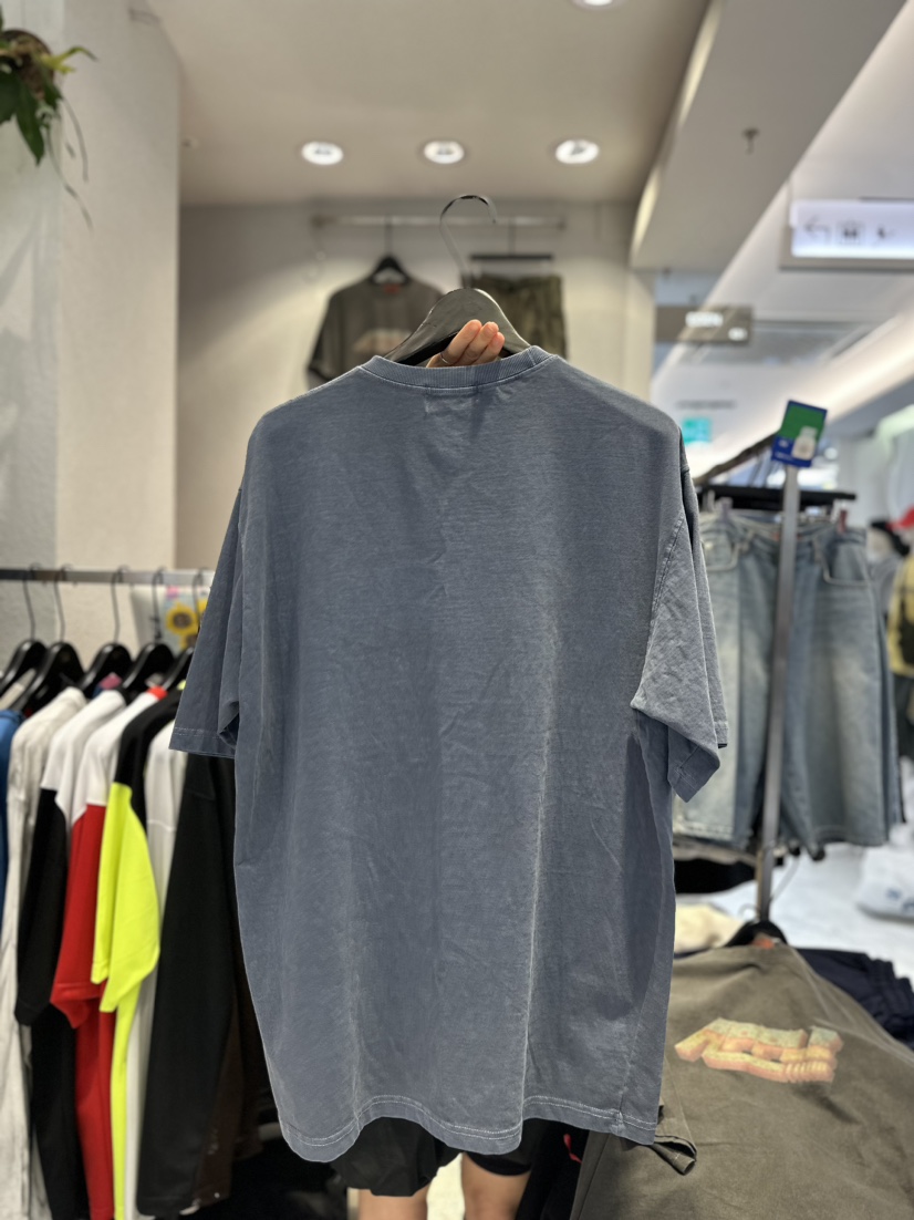 EDEN-男裝韓國直郵東大門實拍女裝新品熱賣職業推薦休閑T恤EDEN-男裝T恤