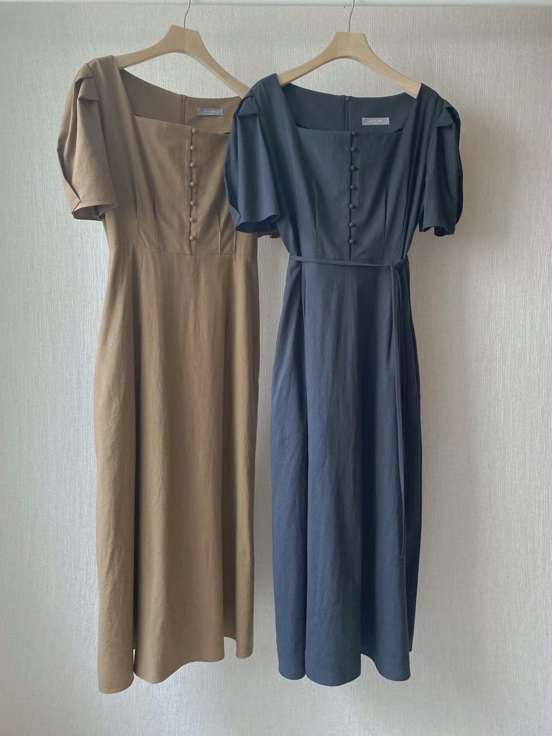 GINA G.N直郵韓國代購女裝新品真品推薦職業人氣熱賣連衣裙GINA G.N連衣裙