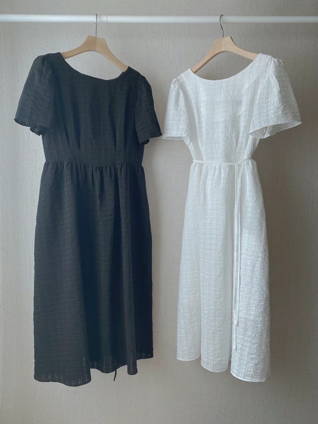 GINA G.N韓國直郵東大門實拍女裝新品真品人氣時尚連衣裙GINA G.N連衣裙