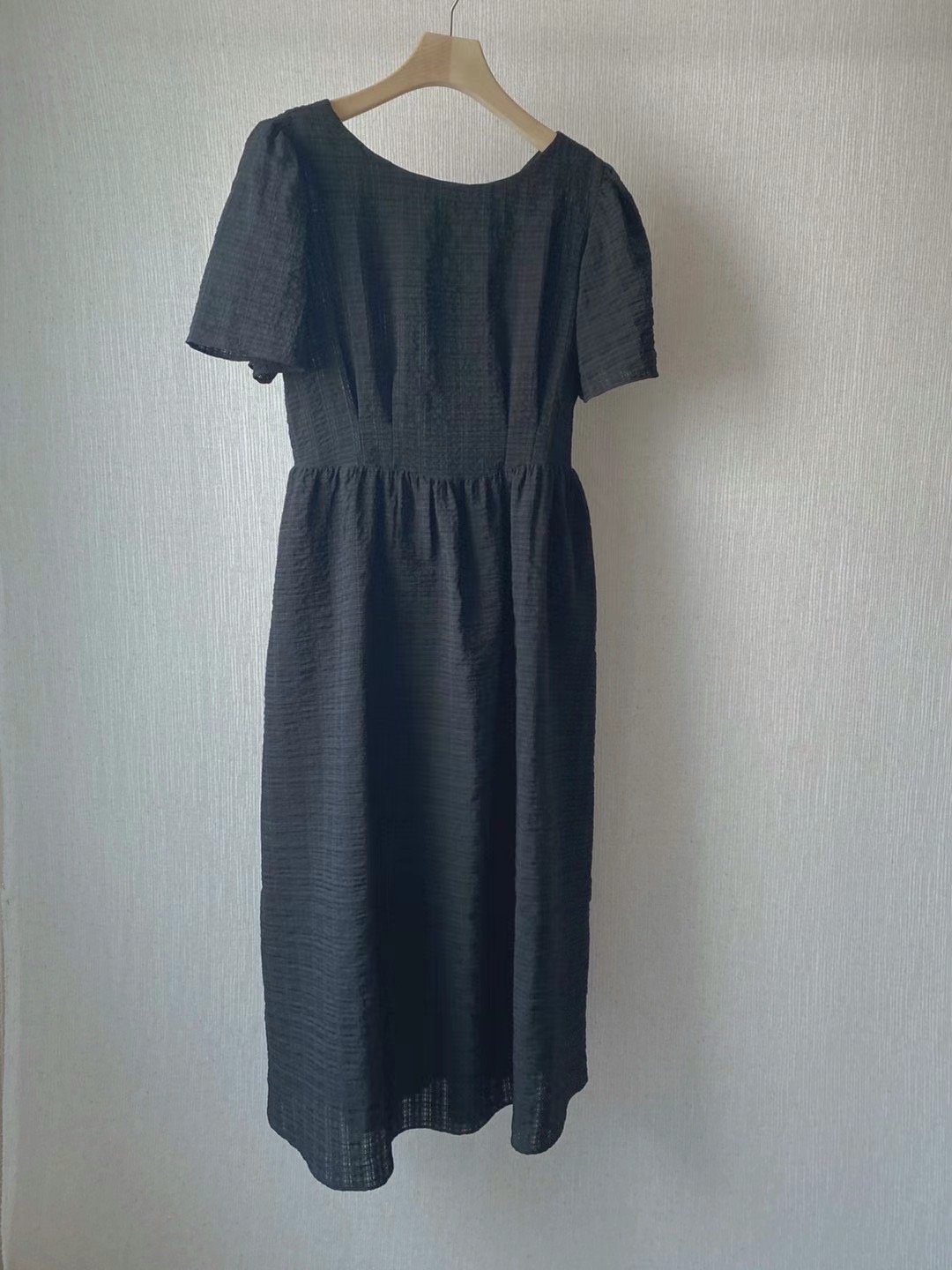 GINA G.N韓國直郵東大門實拍女裝新品真品人氣時尚連衣裙GINA G.N連衣裙