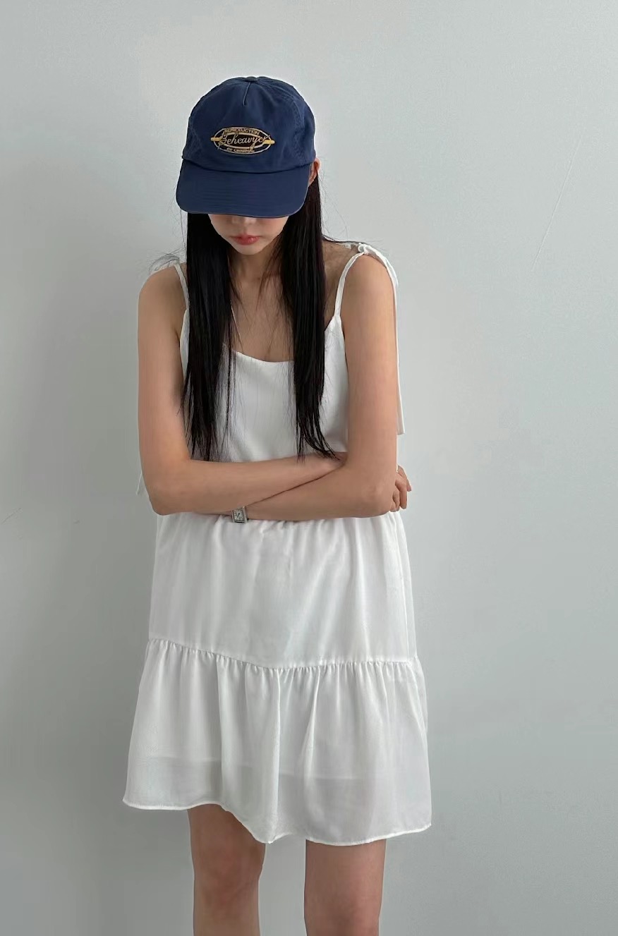 NATTY韓國直郵女裝新款時尚休閑熱賣真品職業人氣推薦連衣裙NATTY連衣裙