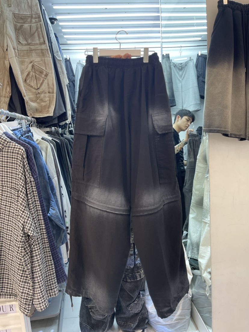 GLAMOUR-男裝直郵韓國代購女裝新品人氣真品職業推薦休閑褲GLAMOUR休閑褲