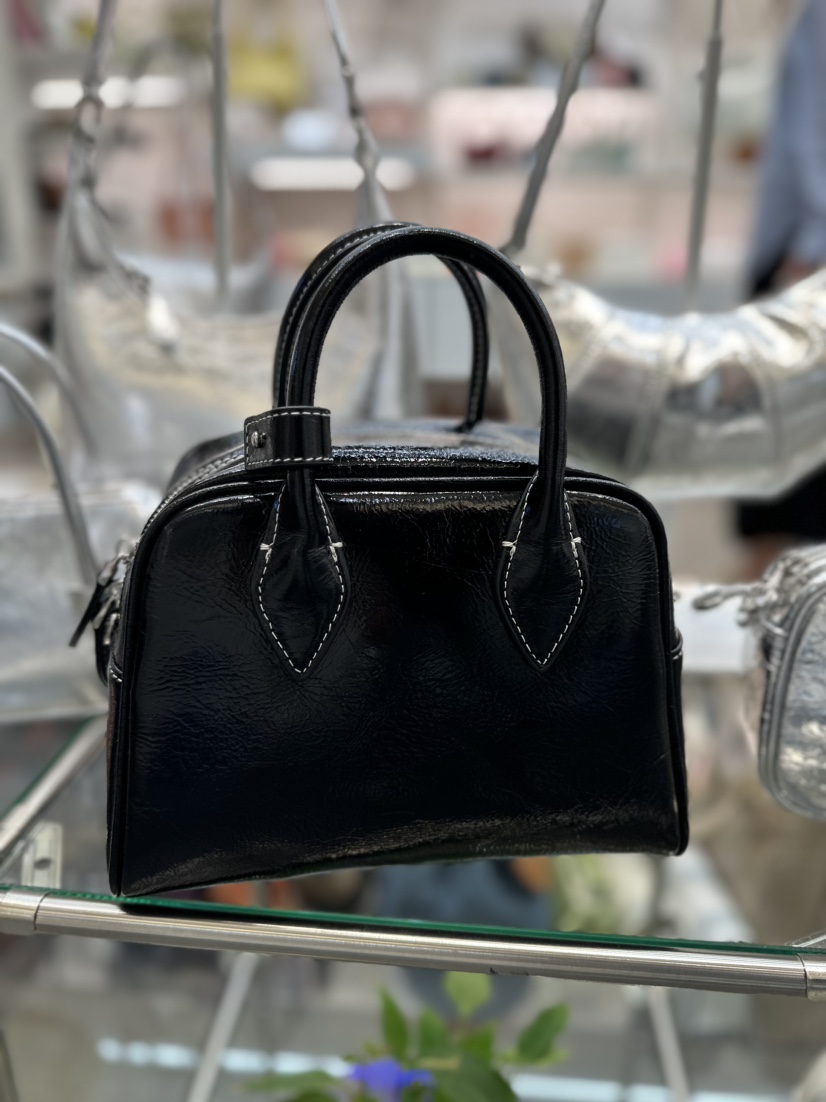 HOSA韓國直郵東大門代購女裝新品熱賣職業休閑真品推薦手提包HOSA手提包圖色3