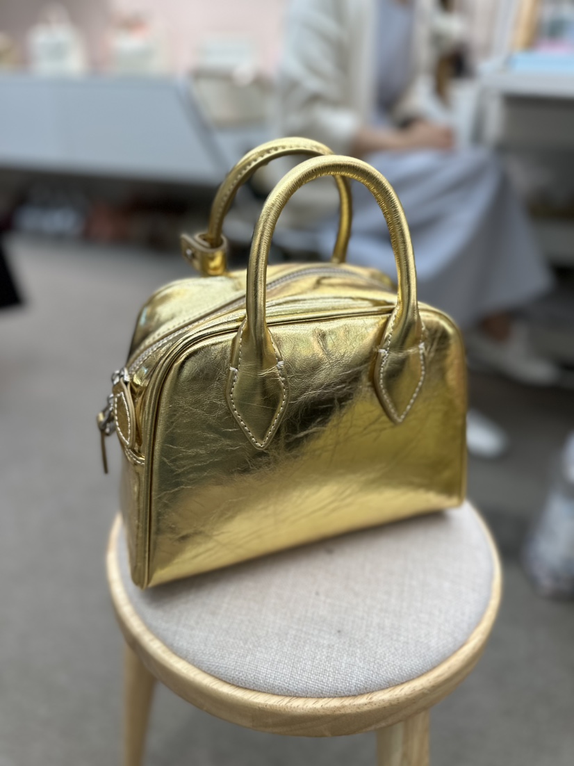 HOSA韓國直郵東大門代購女裝新品熱賣職業休閑真品推薦手提包HOSA手提包圖色4