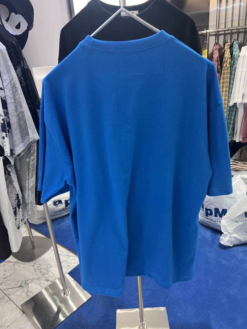 LEGIT-男裝韓國直郵東大門實拍女裝新款推薦時尚熱賣真品T恤LEGIT/EDISON STORE-男裝T恤