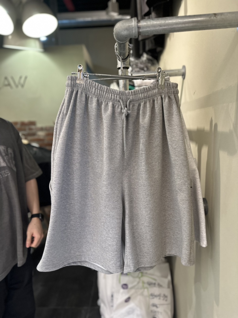 RAW-男裝韓國直郵女裝新品休閑熱賣時尚真品職業推薦人氣短褲RAW-男裝短褲圖色2