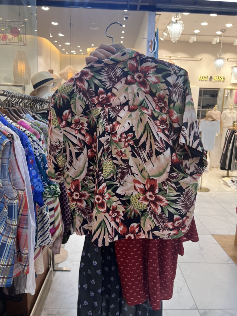 SUISUI韓國直郵女士新品推薦時尚熱賣人氣休閑襯衫蕾絲衫亞麻SUISUI襯衫/蕾絲衫