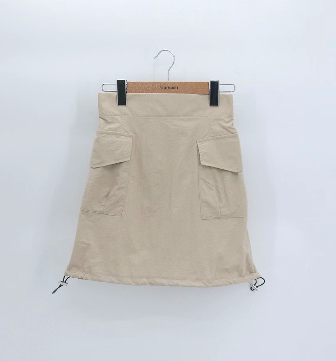 URBANEMOOD韓國直郵東大門代購女士新品時尚真品休閑人氣短裙URBANEMOOD短裙