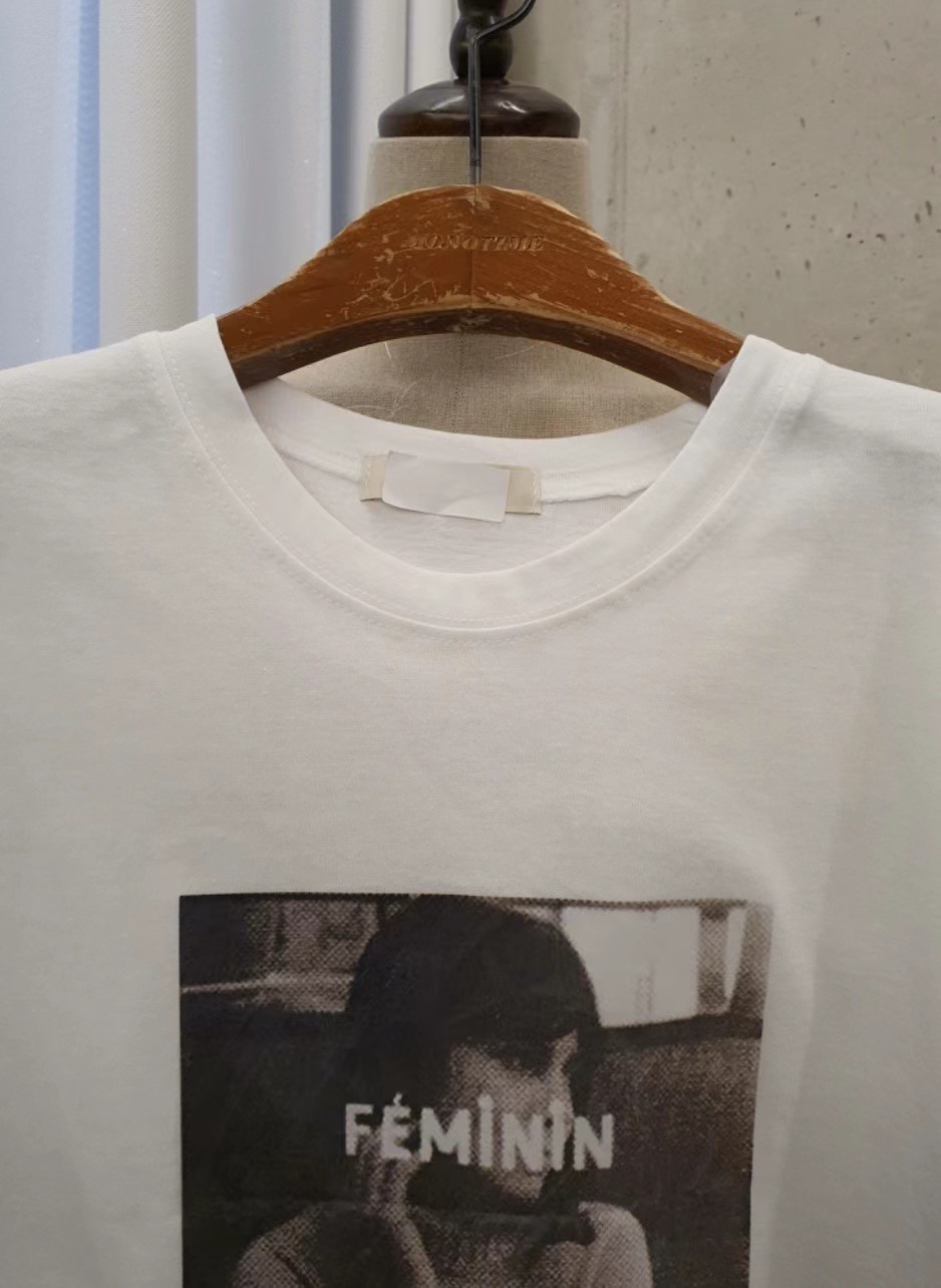 URBANEMOOD韓國直郵東大門實拍女裝新品熱賣時尚推薦休閑T恤URBANEMOODT恤