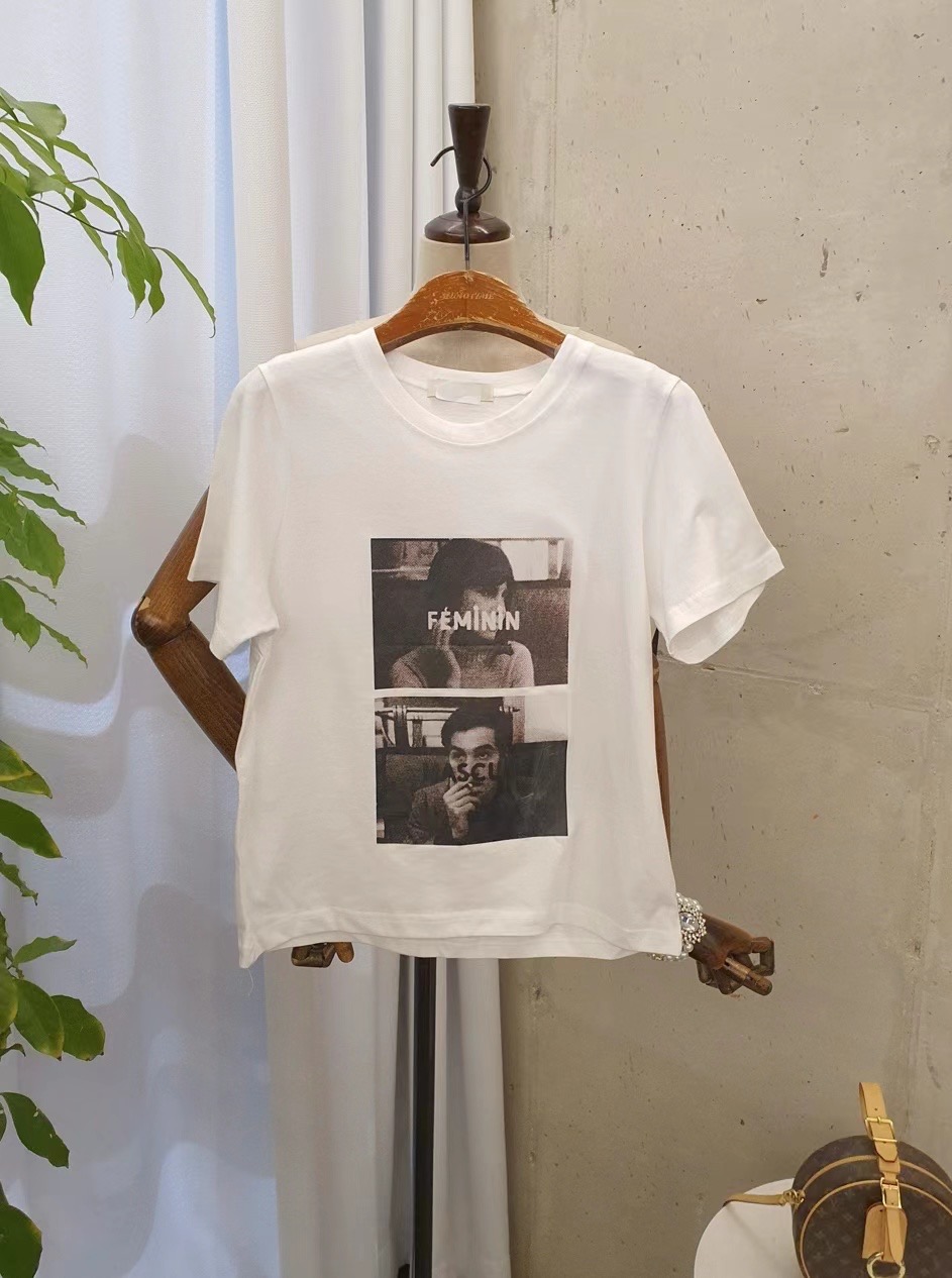 URBANEMOOD韓國直郵東大門實拍女裝新品熱賣時尚推薦休閑T恤URBANEMOODT恤