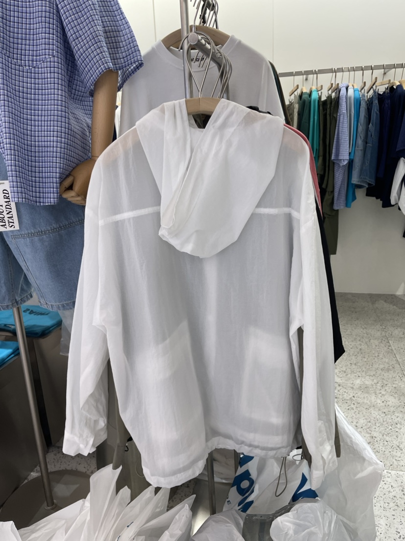 ABOUT-男裝直郵韓國代購女裝新品熱賣推薦24春夏真品夾克ABOUT夾克