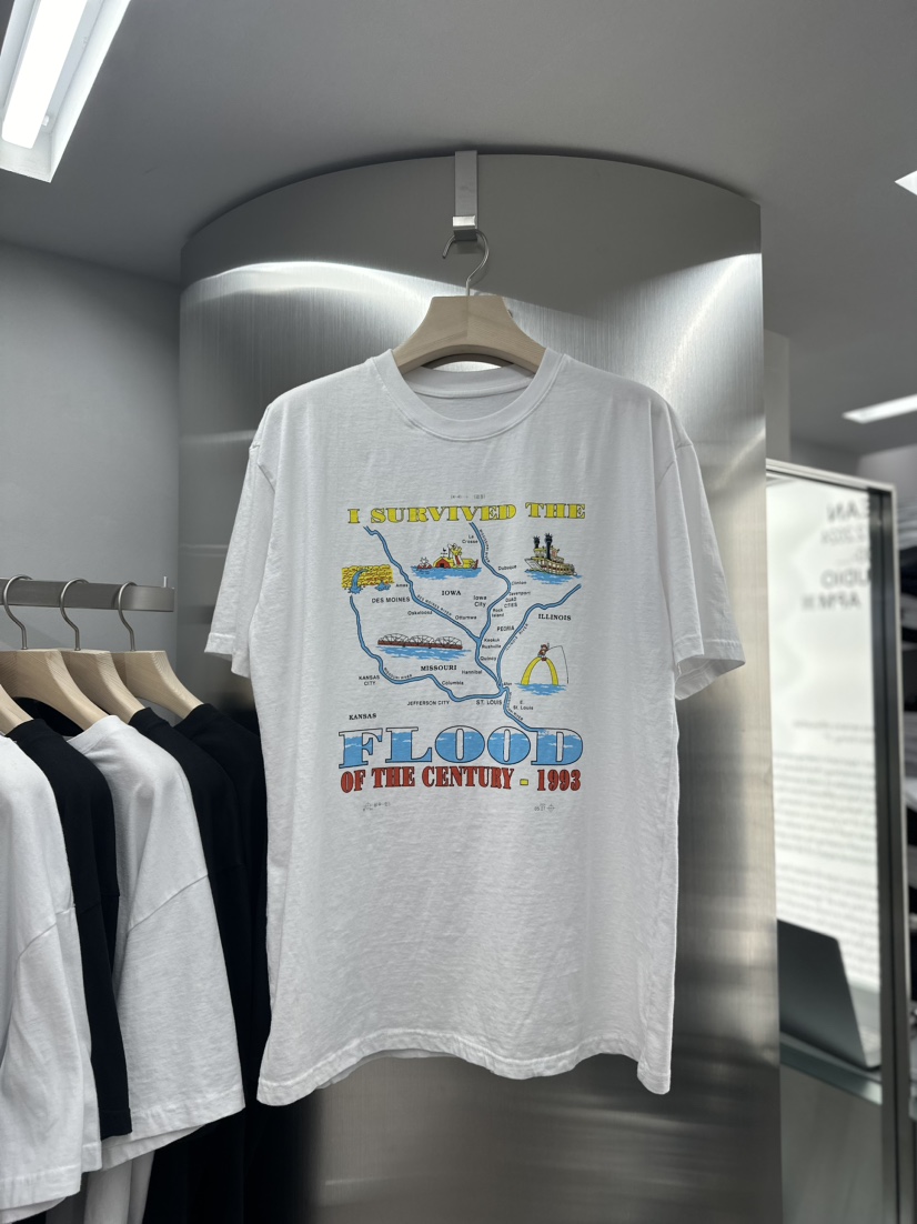 PEACE-男裝韓國直郵東大門實拍女裝新品職業人氣推薦熱賣T恤PEACE-男裝T恤