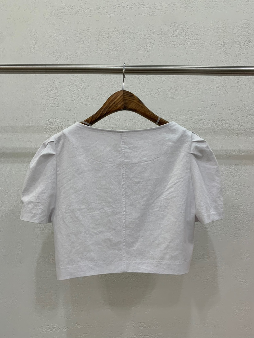 BANI BLUBH直郵韓國代購女裝新款熱賣真品職業人氣襯衫蕾絲衫BANI BLUSH襯衫/蕾絲衫