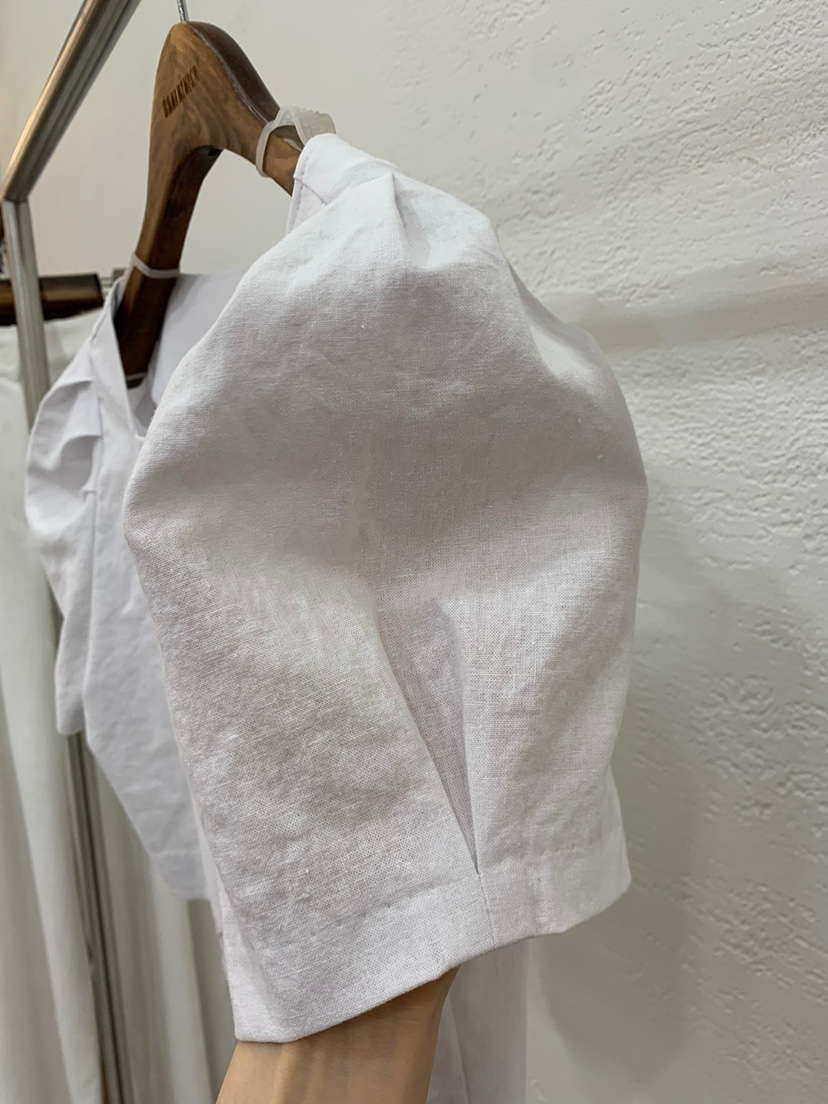 BANI BLUBH直郵韓國代購女裝新款熱賣真品職業人氣襯衫蕾絲衫BANI BLUSH襯衫/蕾絲衫