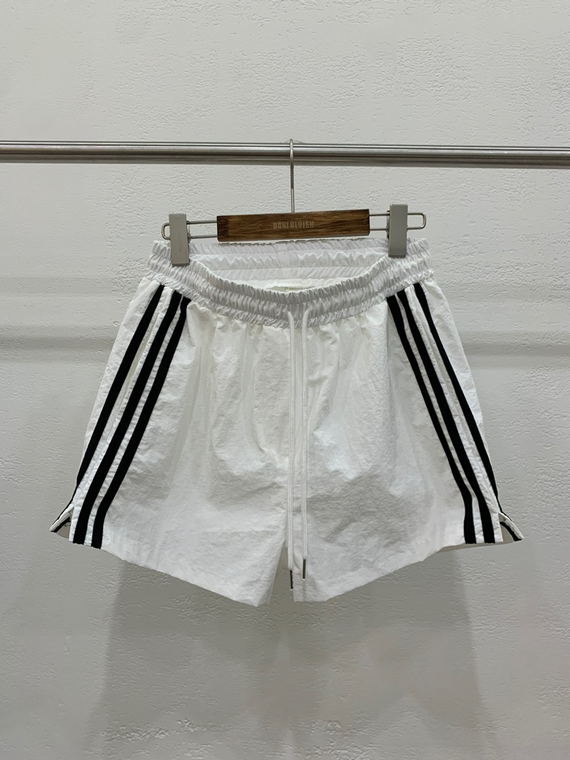 BANI BLUBH韓國直郵女裝新款休閑時尚職業熱賣24春夏短褲BANI BLUSH短褲圖色3