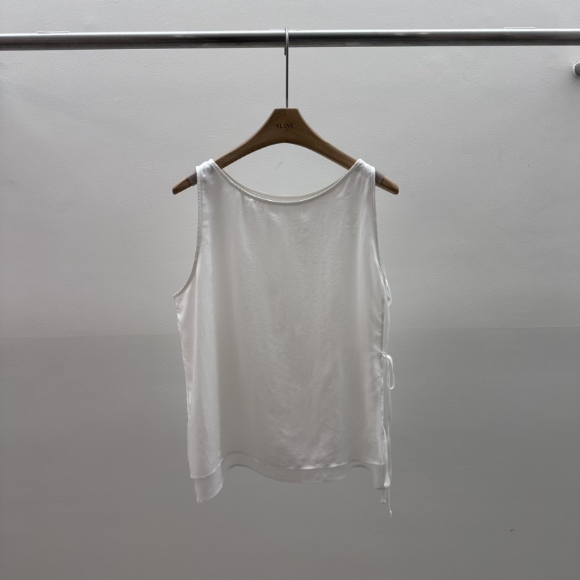 EYL/ALIVE INDUSTRY韓國直郵女裝新品休閑推薦24春夏吊帶背心EYL/Lenil/ALIVE INDUSTRY吊帶/背心