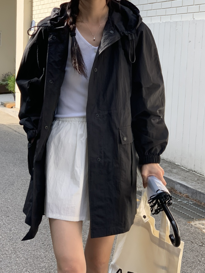 MOVENNE韓國直郵東大門代購女裝新款時尚24春夏推薦熱賣短褲MOVENNE短褲