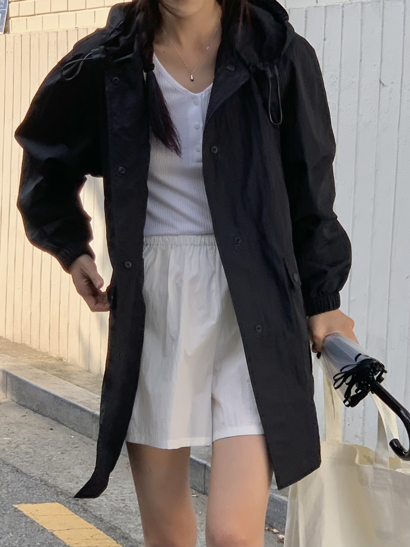 MOVENNE韓國直郵東大門代購女裝新款時尚24春夏推薦熱賣短褲MOVENNE短褲