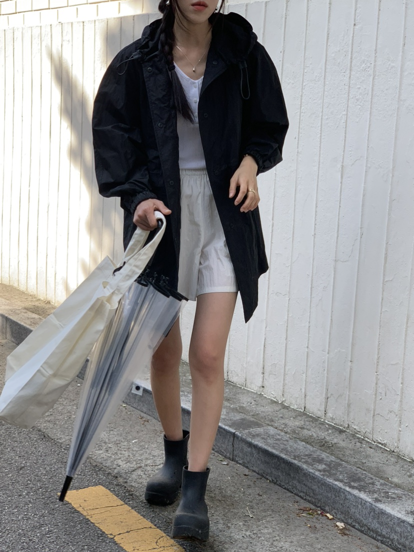 MOVENNE韓國直郵東大門代購女裝新款時尚24春夏推薦熱賣短褲MOVENNE短褲