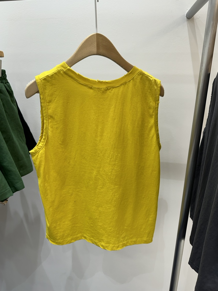 plat/ALICE N GIA韓國直郵東大門實拍女裝新品真品吊帶背心Platseoul/ALICE N GIA吊帶/背心